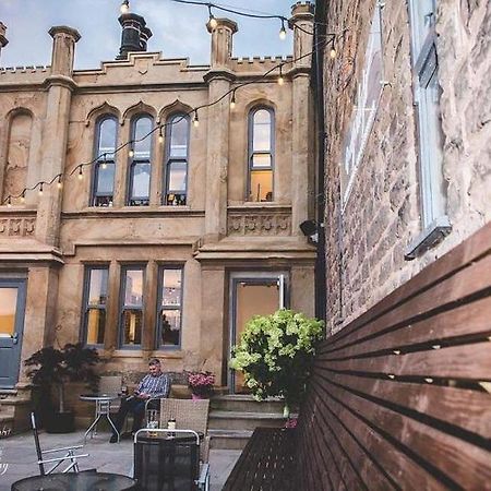 The George Wright Boutique Hotel, Bar & Restaurant ロザーハム エクステリア 写真