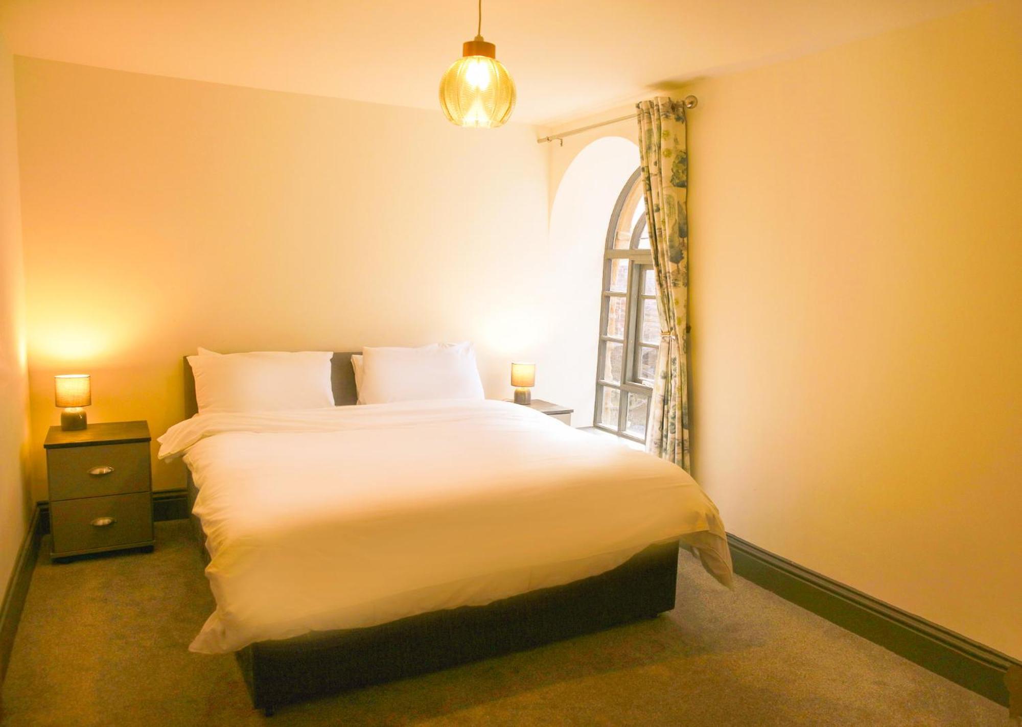 The George Wright Boutique Hotel, Bar & Restaurant ロザーハム エクステリア 写真
